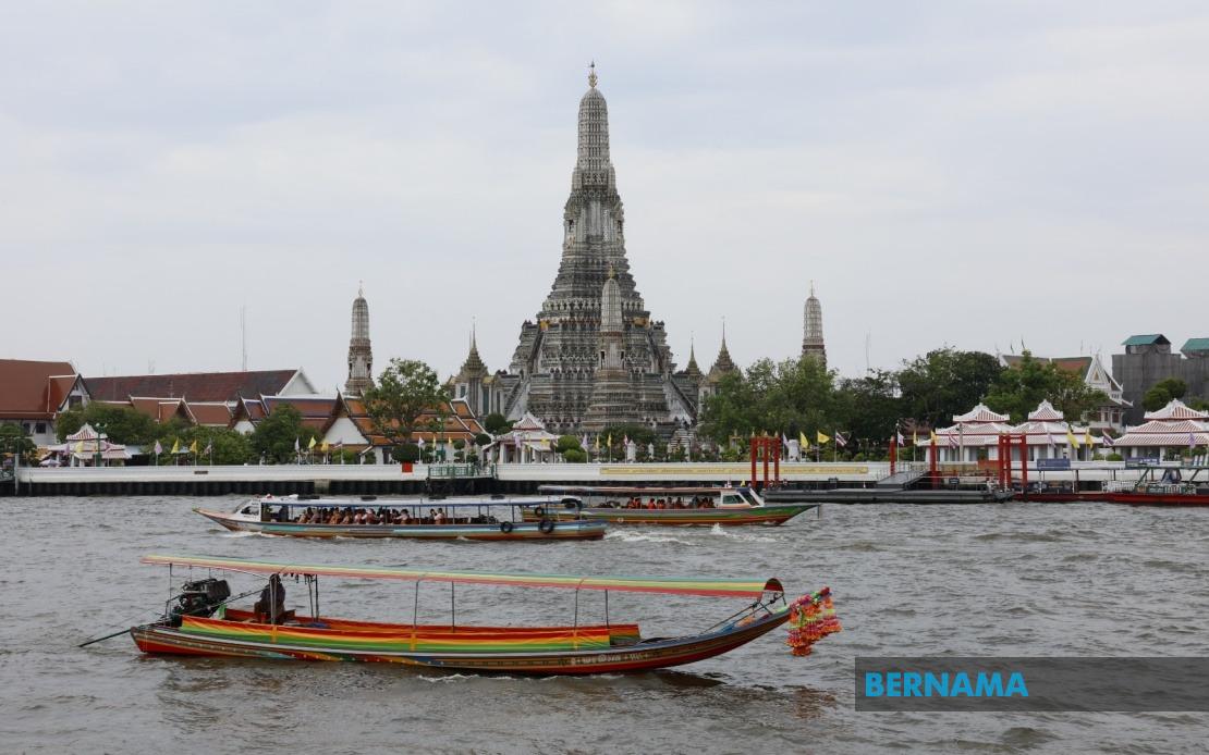 Southeast Asia Forges New Partnerships: From Border Peace to Economic Growth