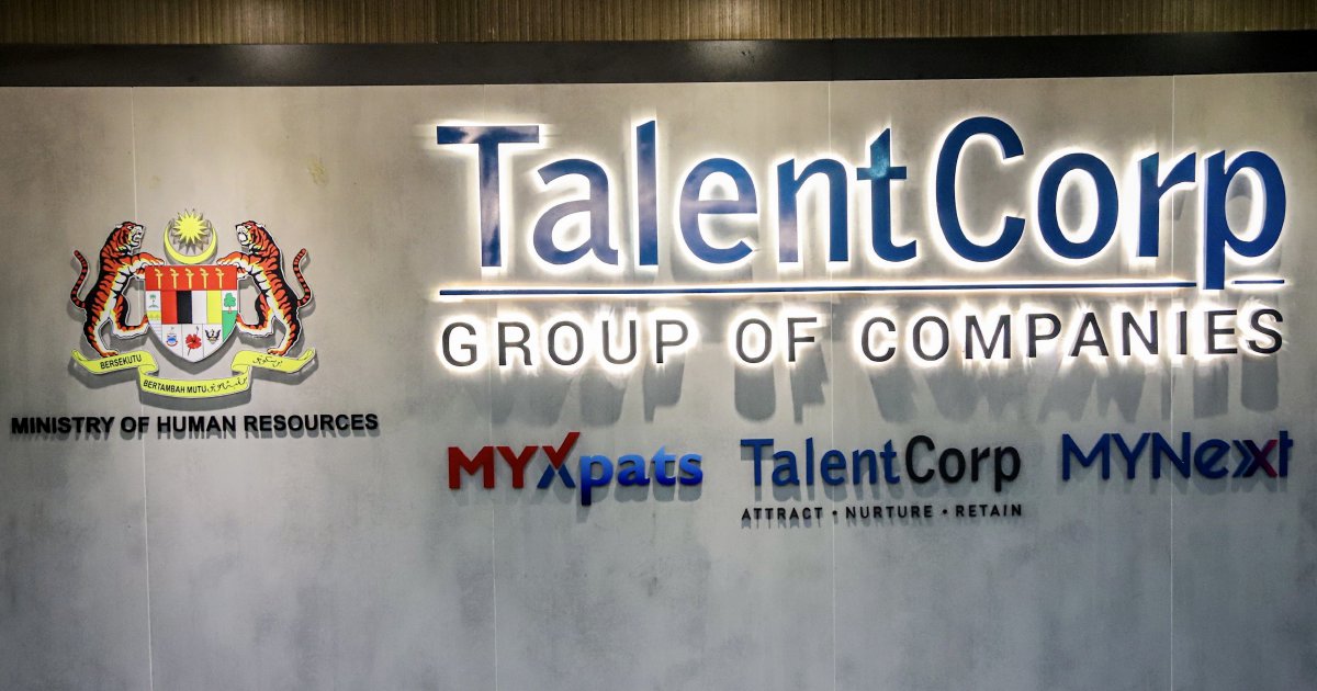 Anwar Orders Review of TalentCorp's Handling of Returning Doctors' Applications