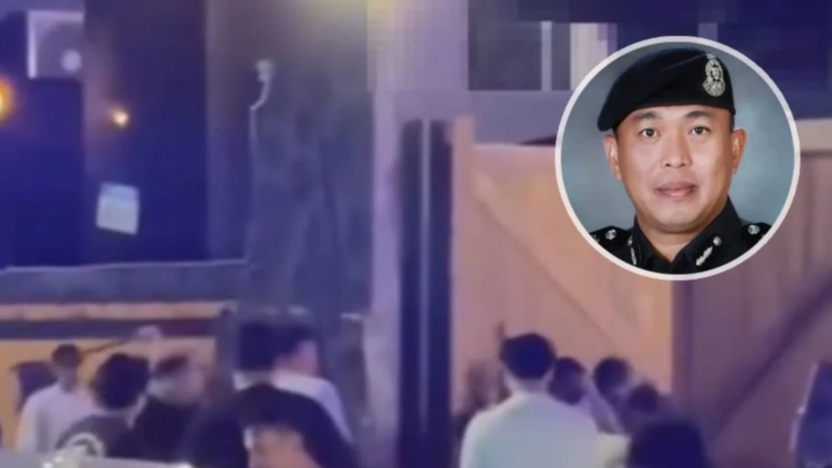 Thirteen men to face charges over Kepong nightclub brawl