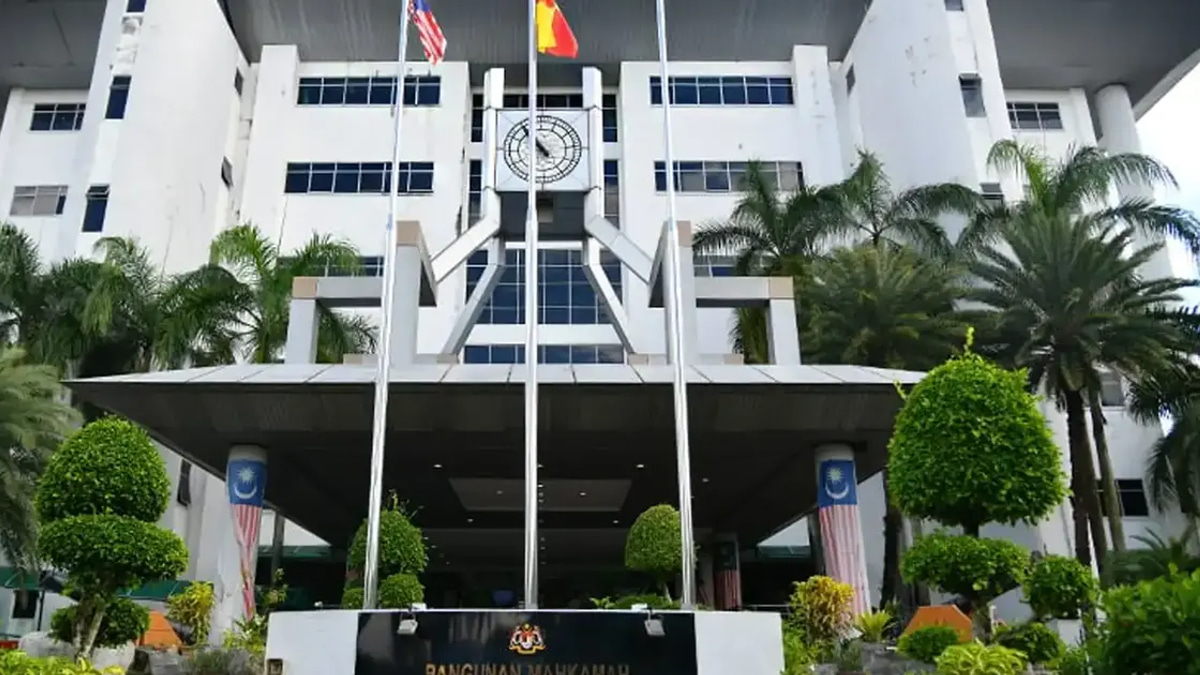 Courts Cannot Be Used to Challenge AG's Decision to Prosecute, Judicial Commissioner Rules