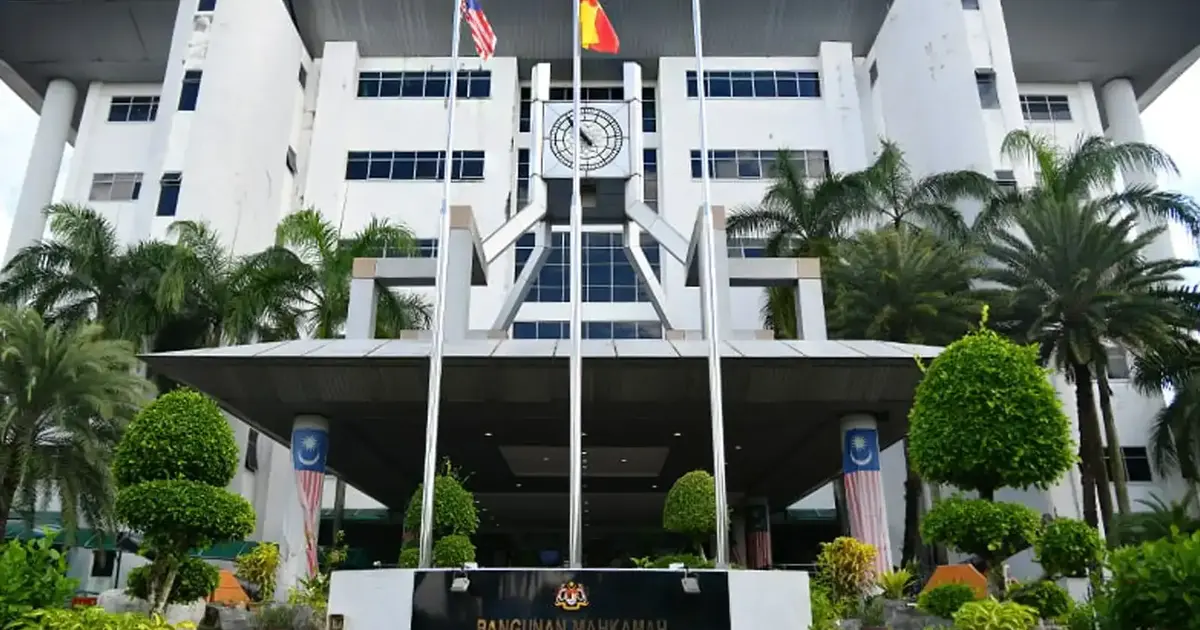 Courts Cannot Be Used to Challenge AG's Decision to Prosecute, Judicial Commissioner Rules