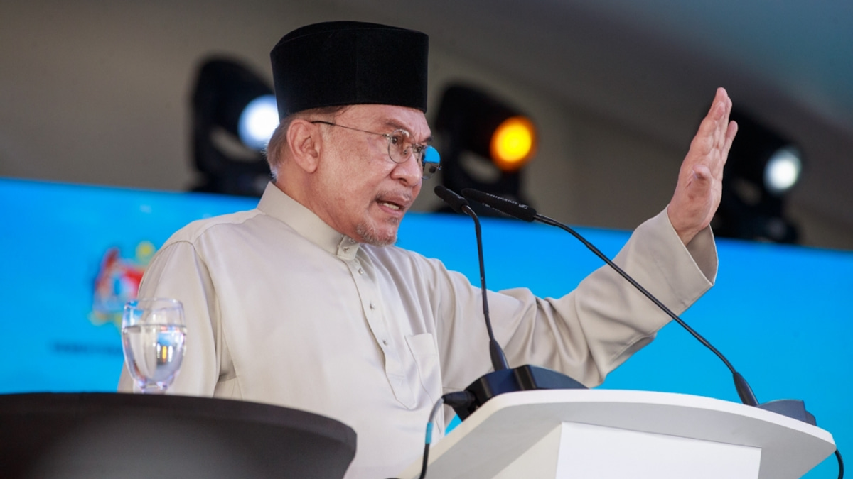 Prime Minister Says KWAP Misled in RM200 Million eFishery Deal Despite Proper Checks