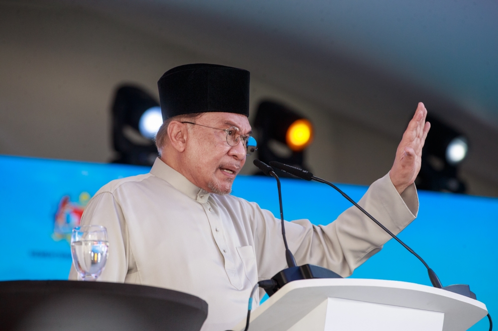 Prime Minister Says KWAP Misled in RM200 Million eFishery Deal Despite Proper Checks