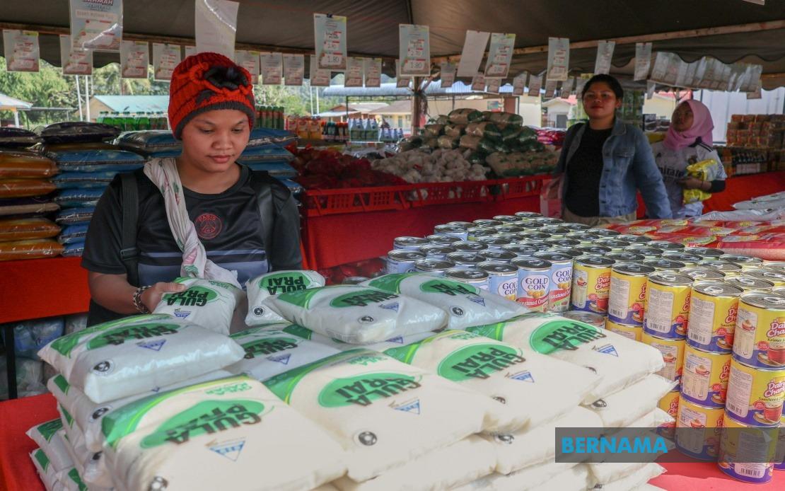 Essential Goods Distribution Programme Delivers Price Stability to Rural Communities