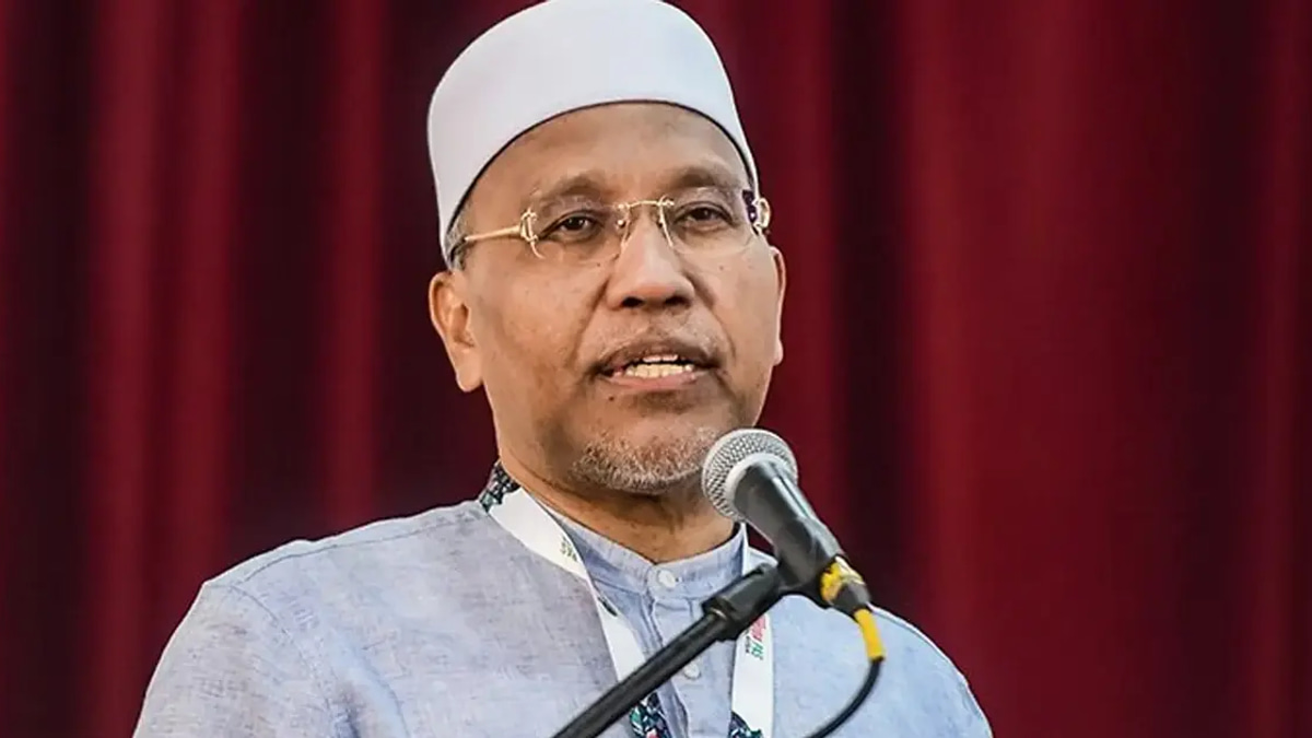 PAS Sets Modest Expectations for Melaka, Signals Unpredictable Voter Loyalty