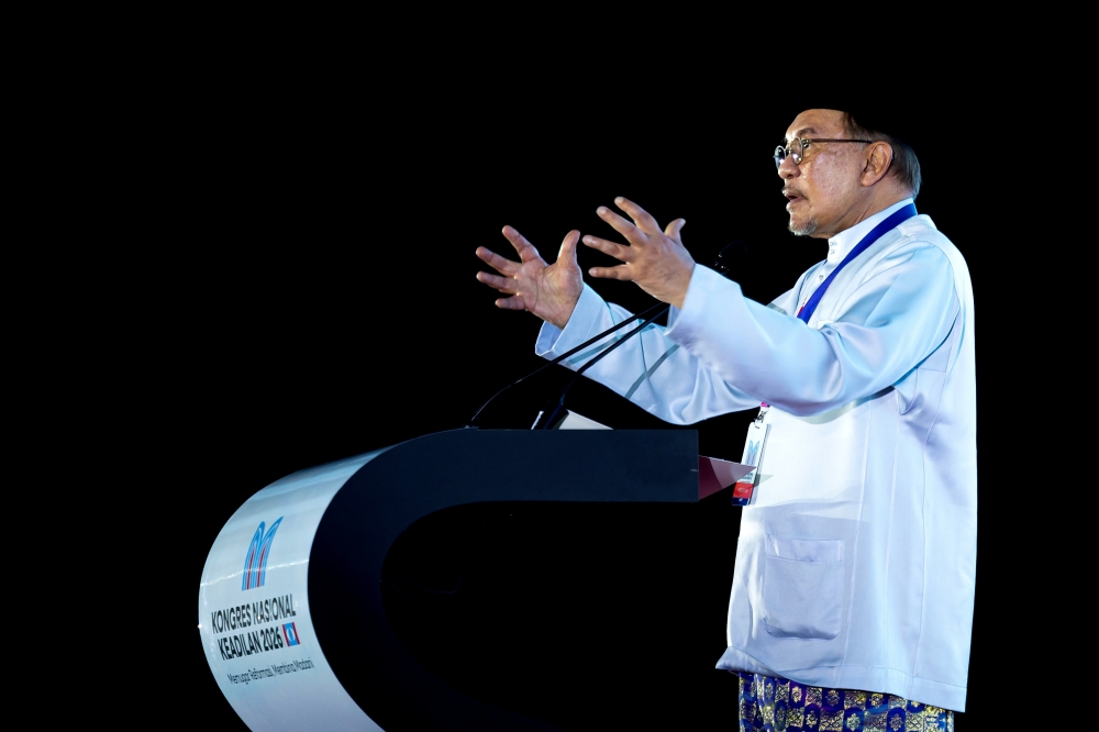 Anwar to Unveil Major Policy Shifts Ahead of Budget 2027, Details Expected Monday