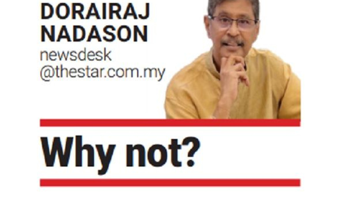The Malaysian Political Curse: Why Fallen Leaders Never Truly Exit the Stage
