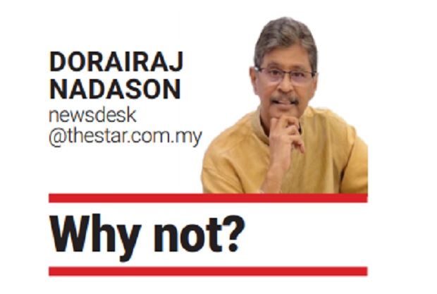 The Malaysian Political Curse: Why Fallen Leaders Never Truly Exit the Stage