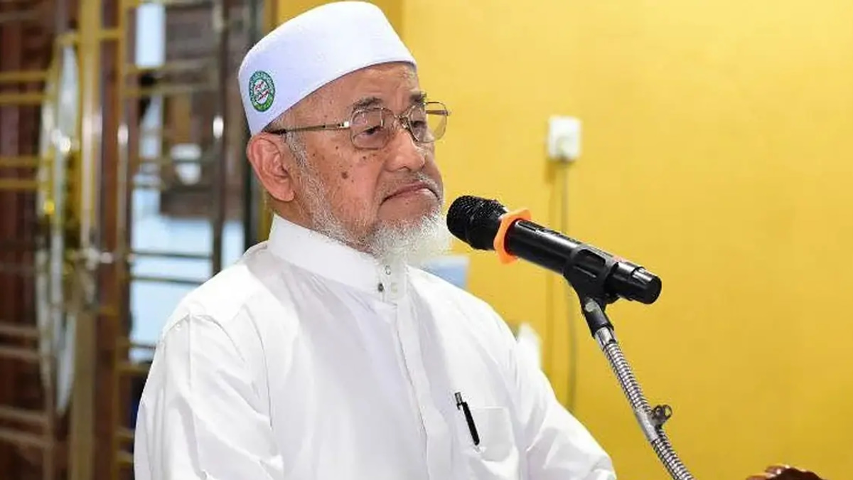 PAS Confident in Johor Battle Without Bersatu Alliance, Says State Chief