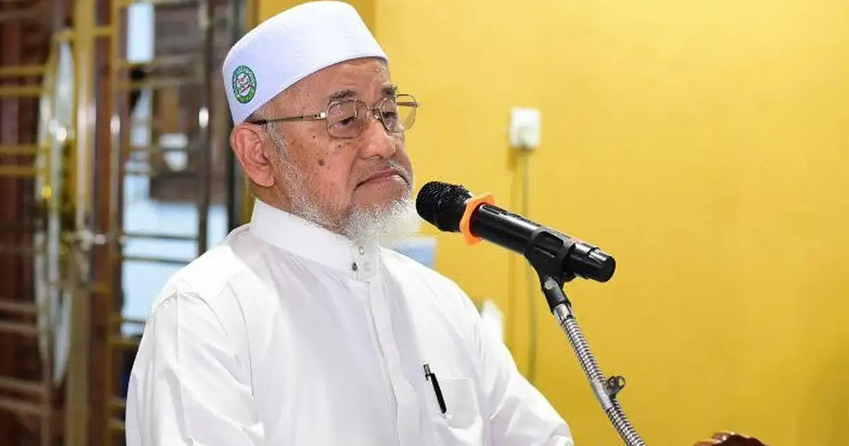 PAS Confident in Johor Battle Without Bersatu Alliance, Says State Chief