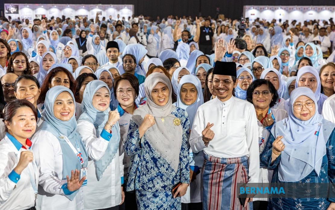 Grassroots Engagement Essential for Political Leaders, Says AMK Chief