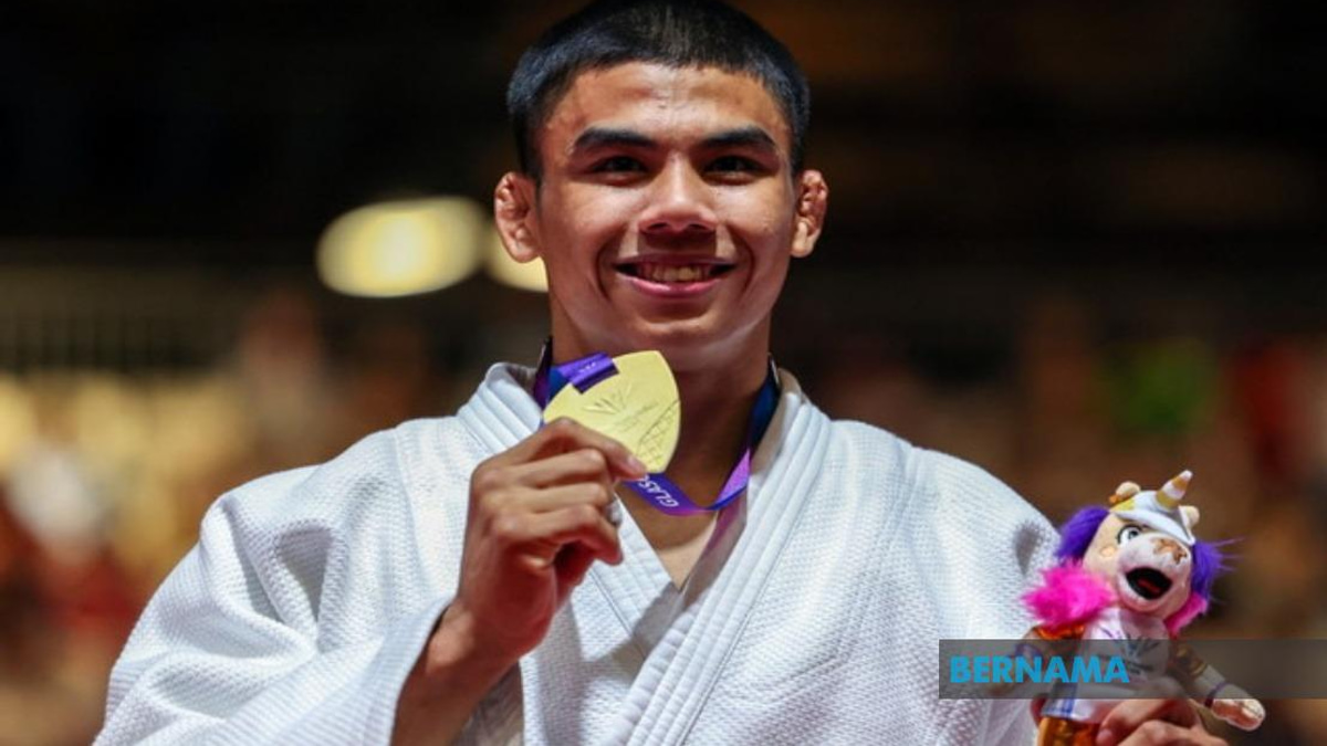 From Mat to Sidelines: Amir Daniel Takes on Coaching Role with Asian Games in Sight