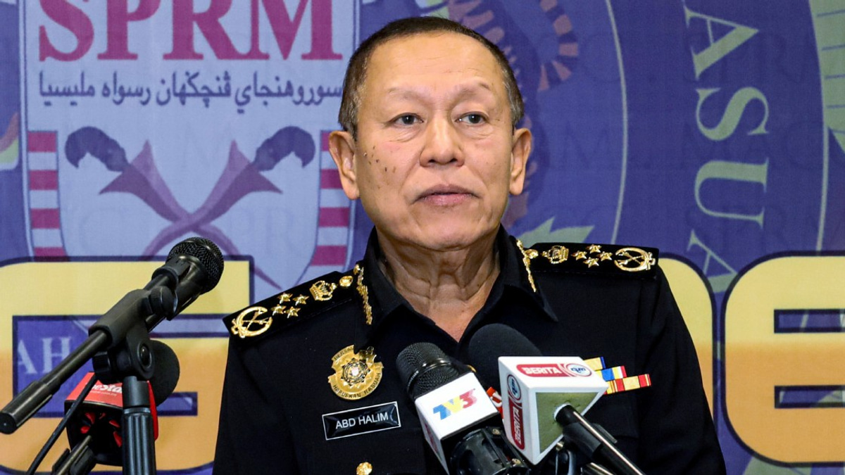 MACC Wraps Four-Day Grilling Over RM370 Million Share Deal