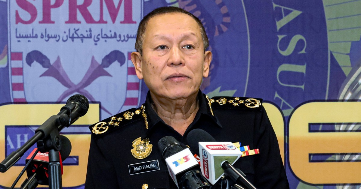 MACC Wraps Four-Day Grilling Over RM370 Million Share Deal