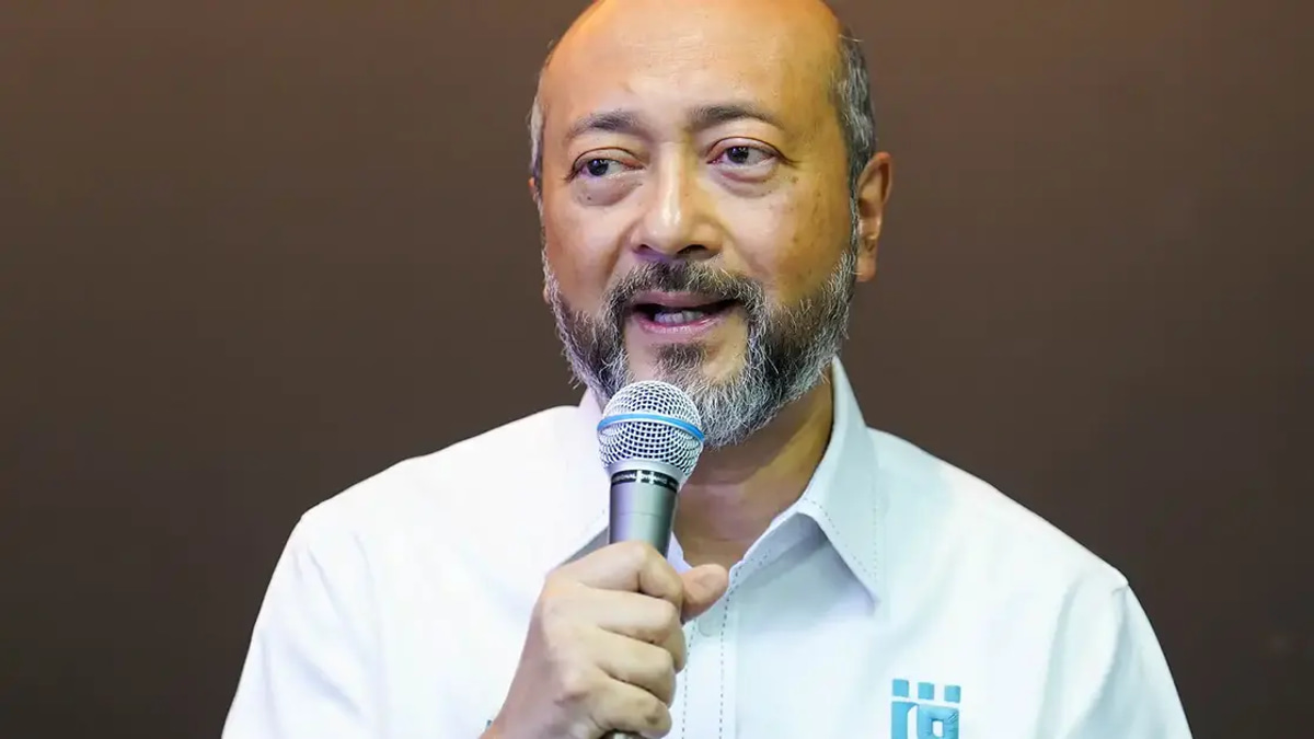 High Court Set to Decide on Mukhriz's RM5 Million Tax Dispute