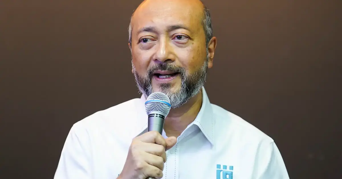 High Court Set to Decide on Mukhriz's RM5 Million Tax Dispute