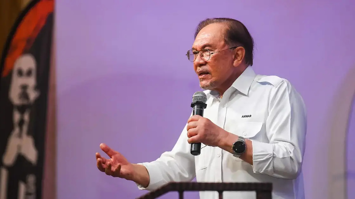 Anwar Flags Johor's Housing Affordability Crisis as Property Prices Soar Beyond Young Families' Reach
